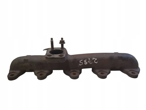 Coletor de Escape OEM JUT241576 para Peugeot 508 image 2