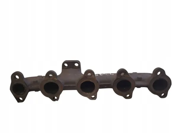 Coletor de Escape OEM JUT241576 para Peugeot 508 image 3