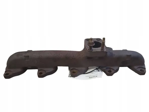 Coletor de Escape OEM JUT241576 para Peugeot 508 image 4