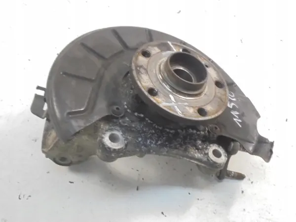 OEM AK-12-724477 Junta dianteira esquerda para VW Passat B6 image 5
