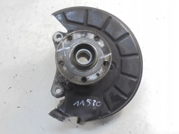 OEM AK-12-724477 Junta dianteira esquerda para VW Passat B6 image 6
