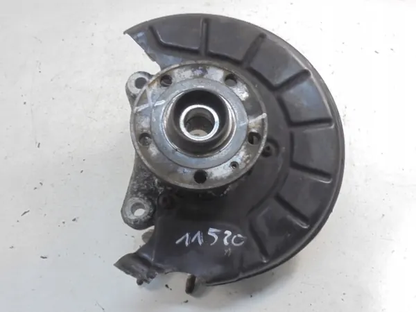 OEM AK-12-724477 Junta dianteira esquerda para VW Passat B6 image 7