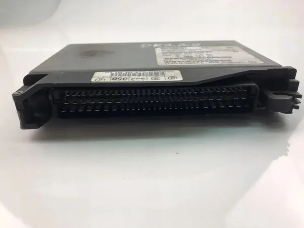 Ordinateur de boîte Peugeot 406 d'occasion OEM 17642120 image 3