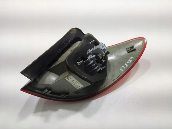 Linker achter spatbordlamp Mercedes B-Klasse W246 2011-2014 A2468200164 image 6