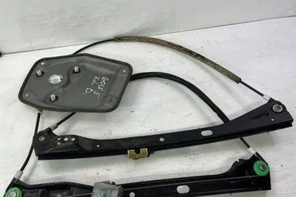 Elevador de vidro porta dianteira direita VW GOLF V VARIANT image 3