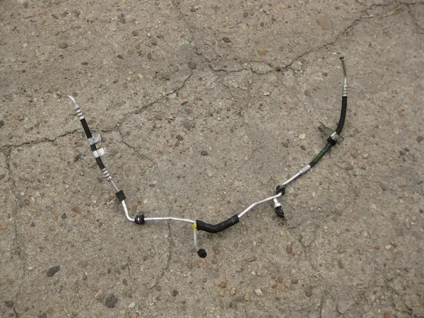 Ilmastointiputki Fiat Doblo II 1.6 image 2