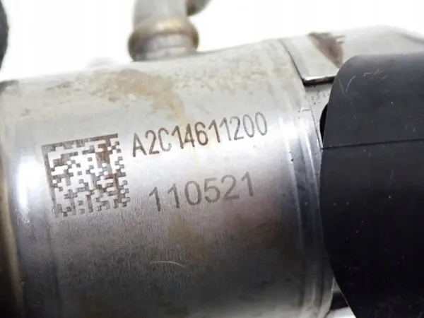 Inyector AdBlue OEM 55283499 para Fiat Doblo II 1.6 M-JET image 5