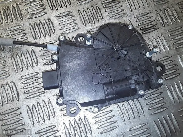 Motor de elevação do porta-malas Jaguar F-Pace 2022 cpla404c10ad image 3