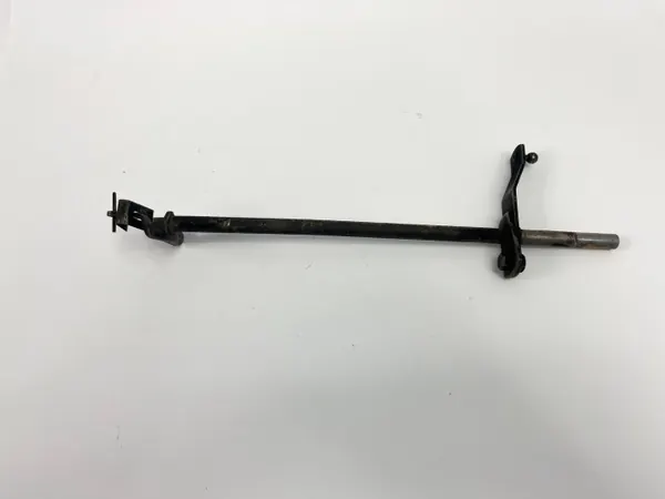 Kaasujohdin OEM CIĘGNO/SDV04677 Mercedes W126 image 2
