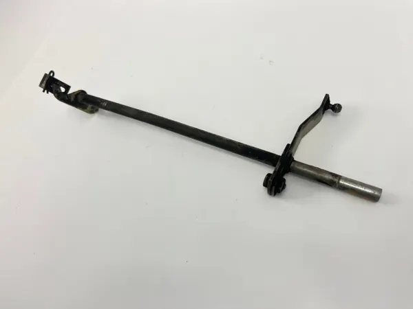 Kaasujohdin OEM CIĘGNO/SDV04677 Mercedes W126 image 3
