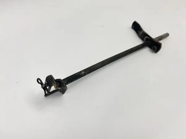 Kaasujohdin OEM CIĘGNO/SDV04677 Mercedes W126 image 4