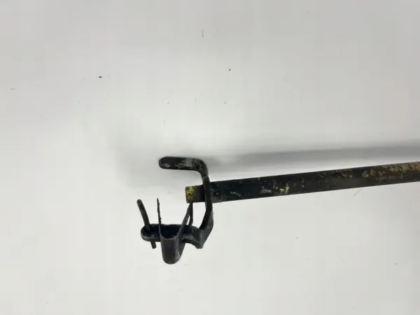Kaasujohdin OEM CIĘGNO/SDV04677 Mercedes W126 image 6