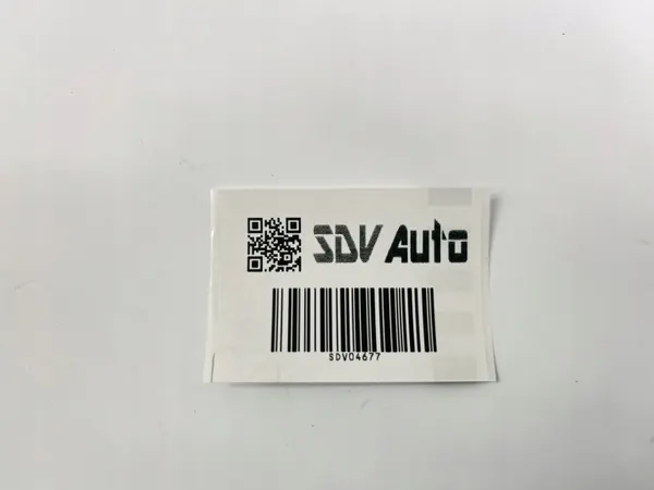 Kaasujohdin OEM CIĘGNO/SDV04677 Mercedes W126 image 7