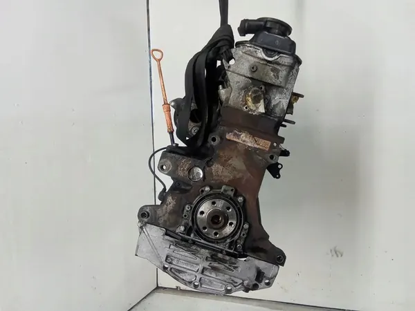 AUDI A4 B5 1994- Motor Completo Diesel AFN image 3