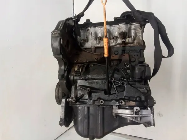 AUDI A4 B5 1994- Motor Completo Diesel AFN image 4