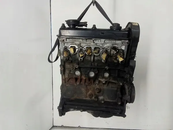 AUDI A4 B5 1994- Motor Completo Diesel AFN image 5