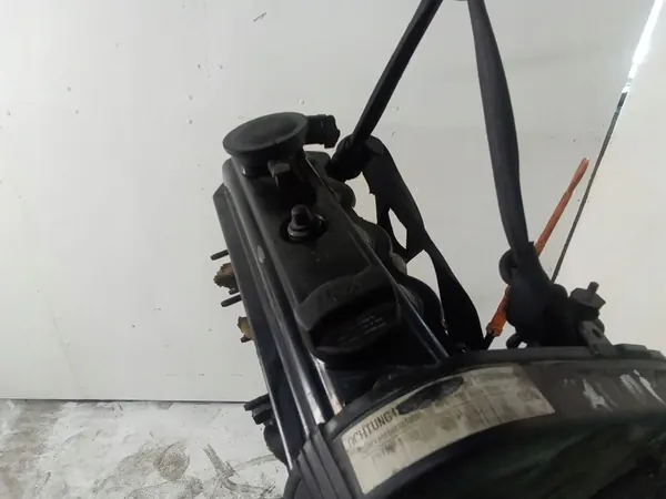 AUDI A4 B5 1994- Motor Completo Diesel AFN image 6