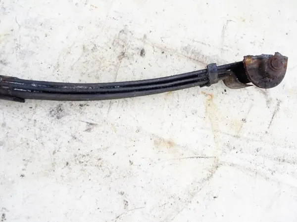 OEM LORK-716-1000016436 Etu-Oikea Jousi Mercedes image 3