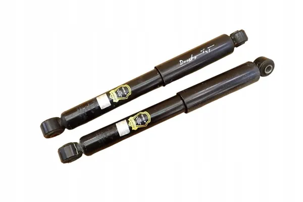 Fiat OE 423182 Hintere Stoßdämpfer Set - Gebraucht image 2