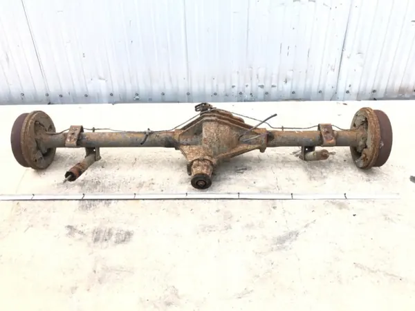 Différentiel arrière OEM LORK-372-5032 pour VW LT 28/35 image 2