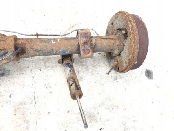 Différentiel arrière OEM LORK-372-5032 pour VW LT 28/35 image 3