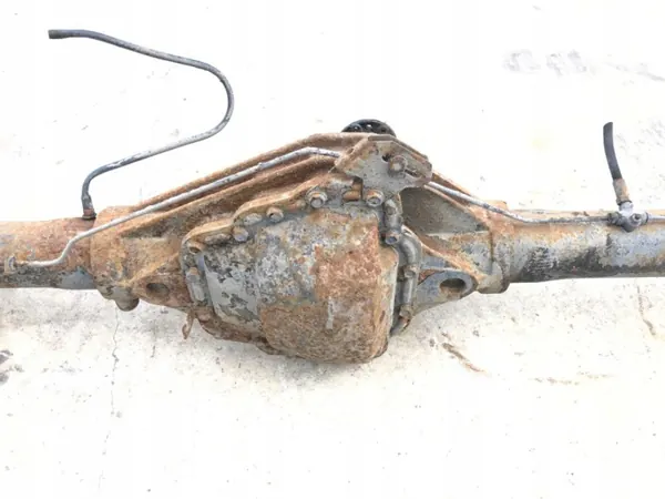 Différentiel arrière OEM LORK-372-5032 pour VW LT 28/35 image 7
