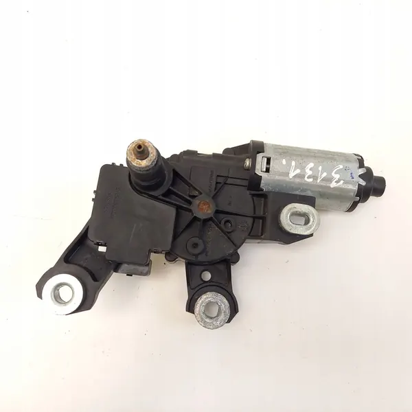 Heckwischermotor VW Touareg II 2010-2017 image 3