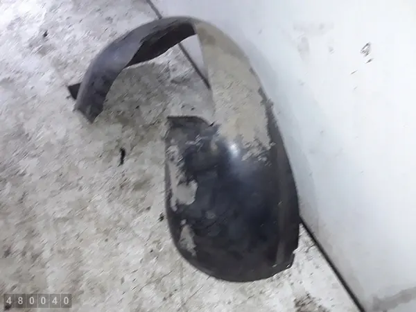 2009 VW Passat B6 Arc Insert 3C0805977 image 4