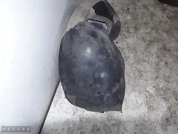 2009 VW Passat B6 Arc Insert 3C0805977 image 5