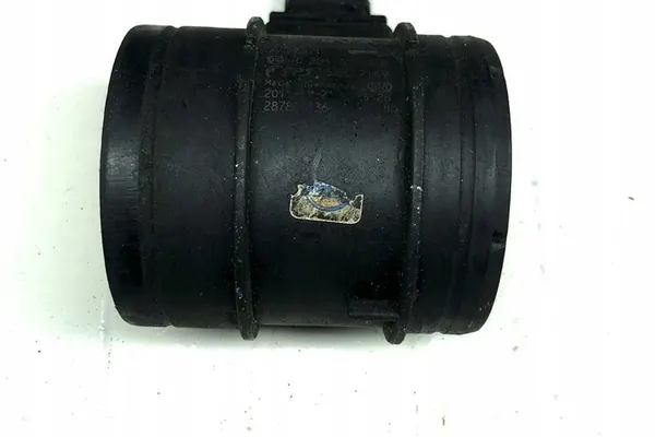 Luftmassenmesser ALFA ROMEO 159 2.4L Diesel image 3