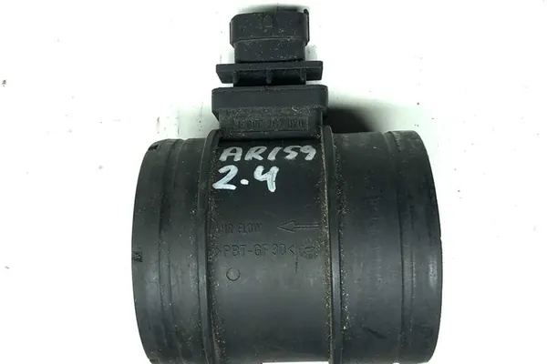 Luftmassenmesser ALFA ROMEO 159 2.4L Diesel image 5