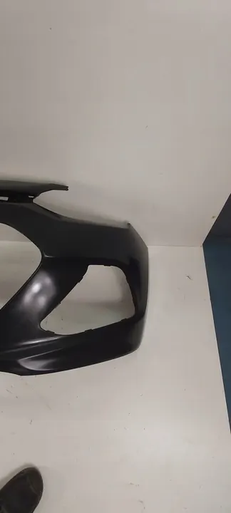 Paraurti anteriore HYUNDAI i10 II OEM 86511-B9000 image 2