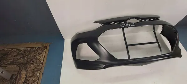 Paraurti anteriore HYUNDAI i10 II OEM 86511-B9000 image 3