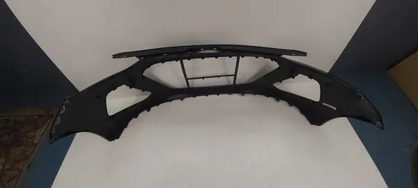 Paraurti anteriore HYUNDAI i10 II OEM 86511-B9000 image 4