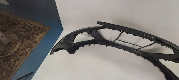 Paraurti anteriore HYUNDAI i10 II OEM 86511-B9000 image 6