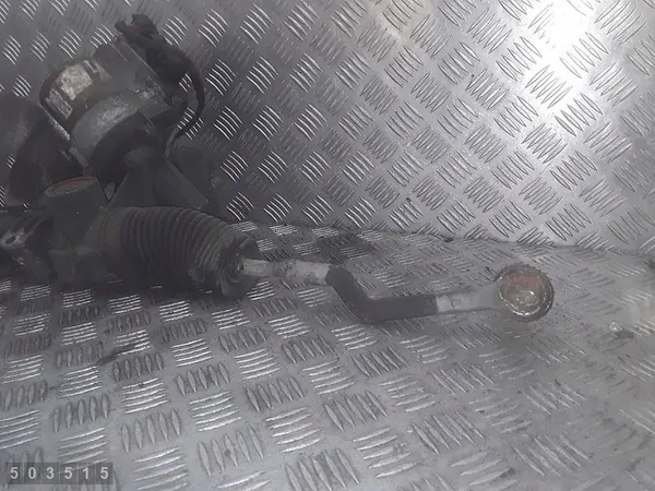 Stuurondersteuningsbeugel Mercedes B W245 2006 6700001832 image 2