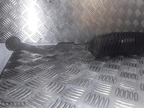 Stuurondersteuningsbeugel Mercedes B W245 2006 6700001832 image 3