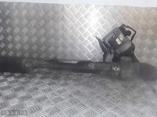 Stuurondersteuningsbeugel Mercedes B W245 2006 6700001832 image 4