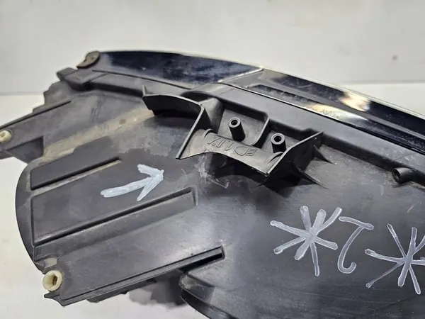 Faros Delantero Izquierdo Audi A3 8V OE 8V0941003A image 6