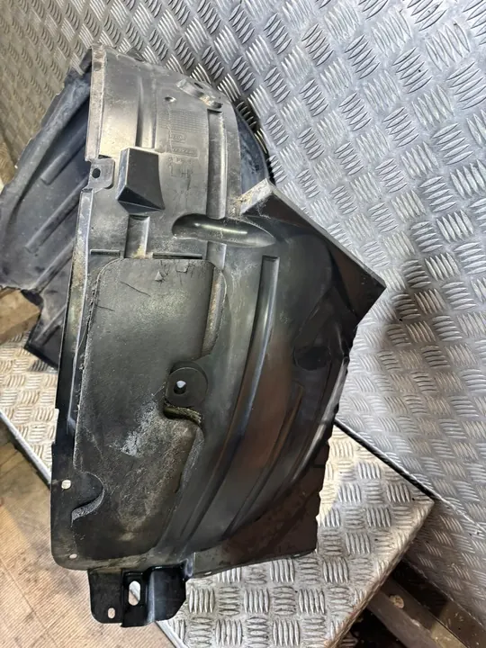 NISSAN QASHQAI I J10 +2 Left Front Wheel Arch 63841-BR00A image 2