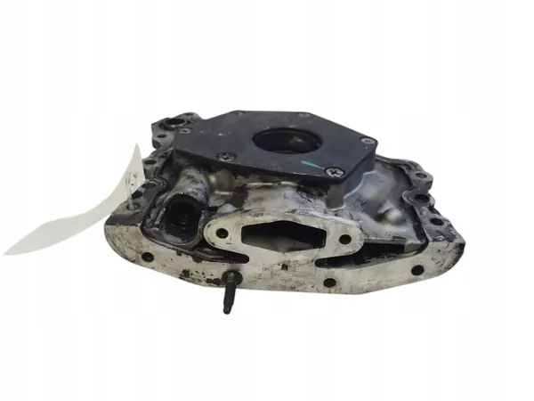 Bomba de aceite usada OEM JUT201793 para Peugeot 407 image 3