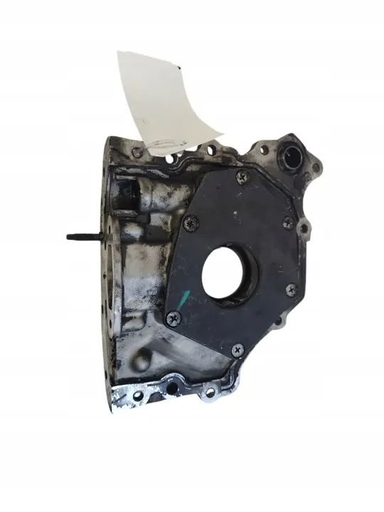 Bomba de aceite usada OEM JUT201793 para Peugeot 407 image 4