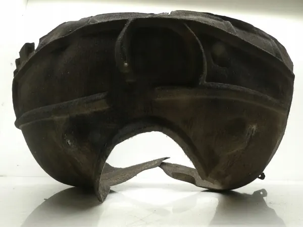 Left Front Wheel Arch Audi Q7 4L Lift 4L0809961 image 2