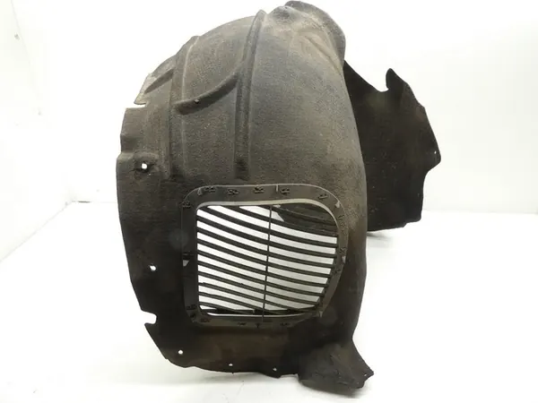 Left Front Wheel Arch Audi Q7 4L Lift 4L0809961 image 5