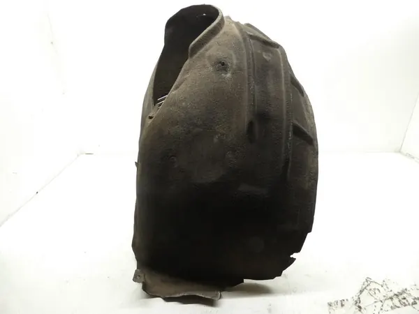 Left Front Wheel Arch Audi Q7 4L Lift 4L0809961 image 6