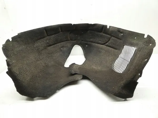 Left Front Wheel Arch Audi Q7 4L Lift 4L0809961 image 7