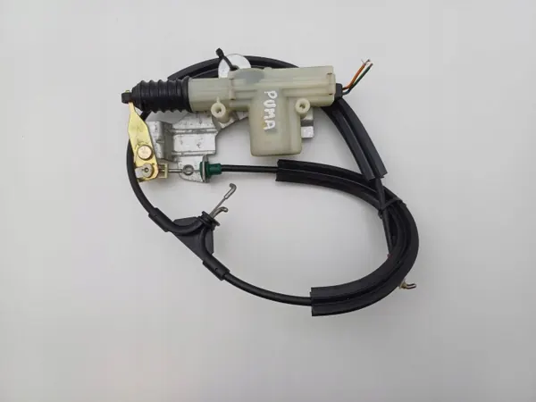 Central låsaktuatör OEM DRC86183 för Ford Puma image 2