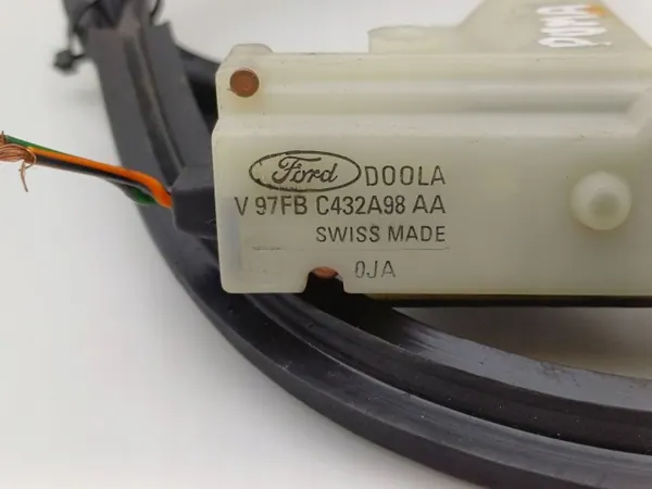 Central låsaktuatör OEM DRC86183 för Ford Puma image 3