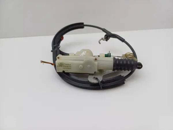 Central låsaktuatör OEM DRC86183 för Ford Puma image 5
