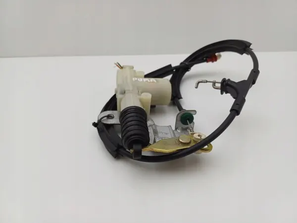 Central låsaktuatör OEM DRC86183 för Ford Puma image 6
